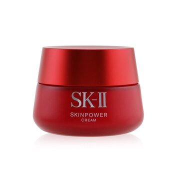 SK II スキンパワークリーム (Skinpower Cream)