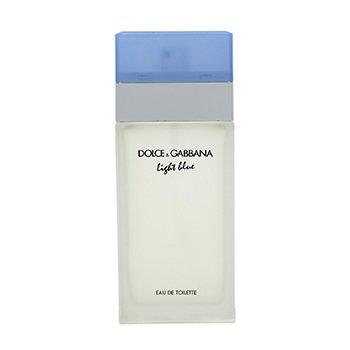 Dolce & Gabbana Light Blue Eau De Toilette Spray