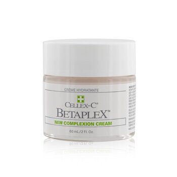 Cellex-C Betaplex New Complexion Cream