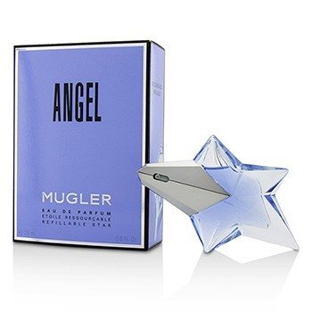 Angel Eau De Parfum Refillable Spray