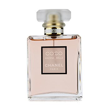 Chanel Coco Mademoiselle Eau De Parfum Spray