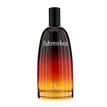 Christian Dior Fahrenheit Eau De Toilette Spray