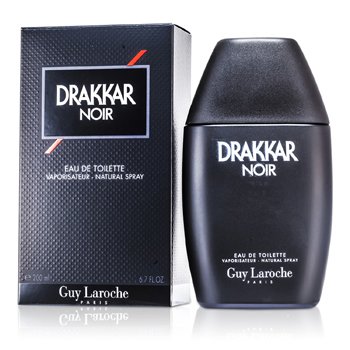 Guy Laroche Drakkar Noir Eau De Toilette Spray