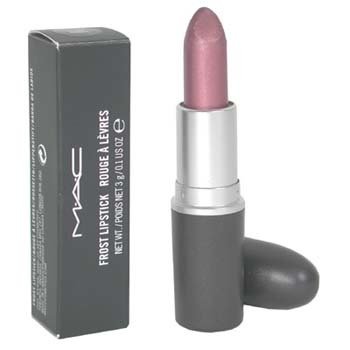 MAC Lipstick - Plum Dandy