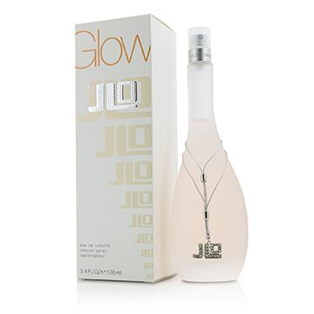 J. Lo グロー　オードトワレスプレー (Glow Eau De Toilette Spray)