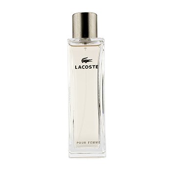 Lacoste Pour Femme Eau De Parfum Spray