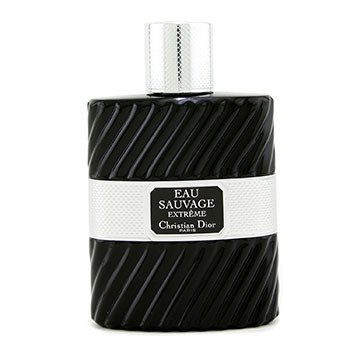 Christian Dior オーソバージュ エクストリーム オードトワレスプレー (Eau Sauvage Extreme Eau De Toilette Spray)