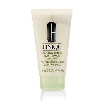 Clinique Naturally Gentle Eye Make Up Remover