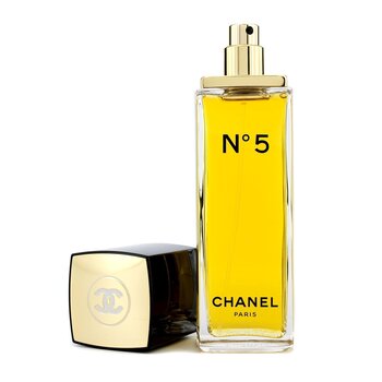 Chanel No.5 Eau De Toilette Spray