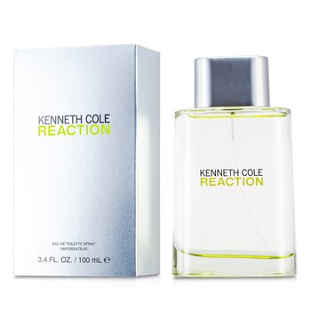 Kenneth Cole Reaction for Men Eau de Toilette Spray