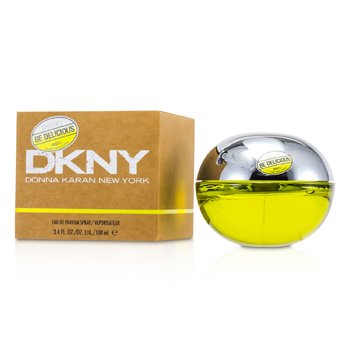 DKNY Be Delicious Eau De Parfum Spray