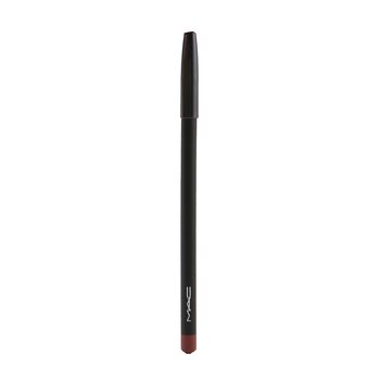 MAC リップペンシル - ウィール (Lip Pencil - Whirl)