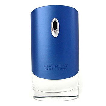 Givenchy Blue Label Eau De Toilette Spray