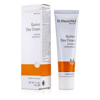 Dr. Hauschka Quince Day Cream (For Normal, Dry & Sensitive Skin)