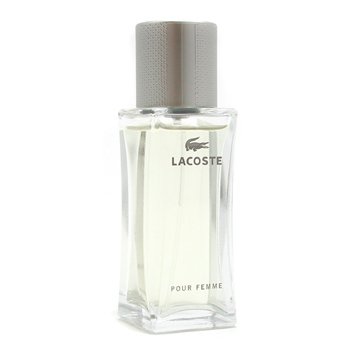 Lacoste Pour Femme Eau De Parfum Spray