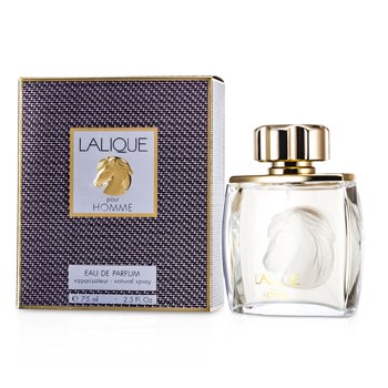 Lalique Equus Eau De Parfum Spray