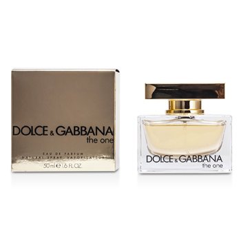 Dolce & Gabbana The One Eau De Parfum Spray