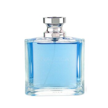 Nautica ボヤージュ　オードトワレスプレー (Voyage Eau De Toilette Spray)