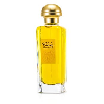 Hermes カレーシュ　ソイエデパルファムスプレー (Caleche Soie De Parfum Spray)