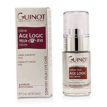 Age Logic Yeux Intelligent Cell Renewal For Eyes