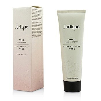 Jurlique ローズハンドクリーム (Rose Hand Cream(Random Packaging))