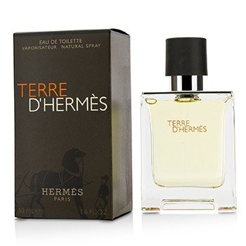Hermes Terre DHermes Eau De Toilette Spray
