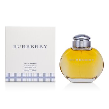 Burberry Burberry Eau De Parfum Spray