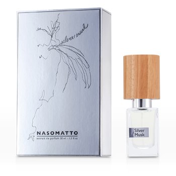 Nasomatto Silver Musk Extrait De Parfum Spray