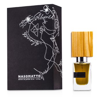 Nasomatto Absinth Extrait De Parfum Spray