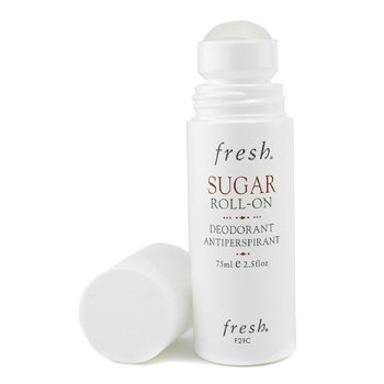 Fresh Sugar Roll-On Deodorant