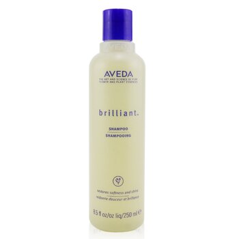 Aveda Brilliant Shampoo