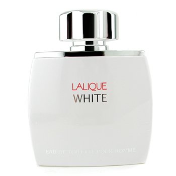 Lalique White Pour Homme Eau De Toilette Spray