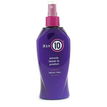 Its A 10 Miracle Leave-In Product (Limited Edition)