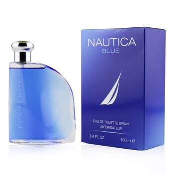 Nautica ブルー　EDTスプレー (Blue Eau De Toilette Spray)