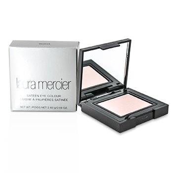 Laura Mercier アイカラー - グアバ (サテン) (Eye Colour - Guava (Sateen))