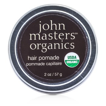 John Masters Organics ヘアポマード (Hair Pomade)