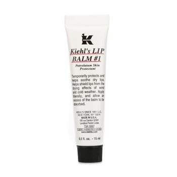 Kiehls リップクリーム＃1 (Lip Balm # 1)