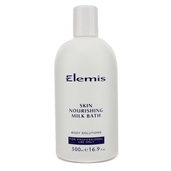 Elemis 肌に栄養を与えるミルクバス（サロンサイズ） (Skin Nourishing Milk Bath (Salon Size))