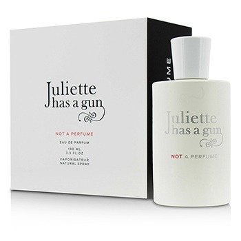 Juliette Has A Gun 香水オードパルファムスプレーではありません (Not A Perfume Eau De Parfum Spray)