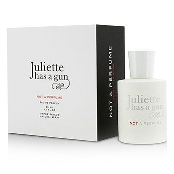 Juliette Has A Gun 香水オードパルファムスプレーではありません (Not A Perfume Eau De Parfum Spray)