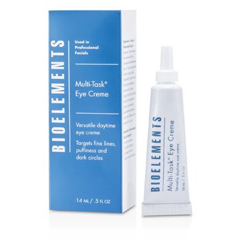Bioelements マルチタスクアイクリーム (Multi-Task Eye Cream)