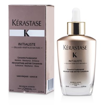 Kerastase Initialiste Advanced Scalp and Hair Concentrate（Leave-In） (Initialiste Advanced Scalp and Hair Concentrate (Leave-In))