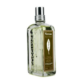 LOccitane Verveineオードトワレスプレー (Verveine Eau De Toilette Spray)