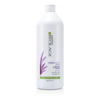 Matrix Biolage HydraSourceシャンプー（ドライヘア用） (Biolage HydraSource Shampoo (For Dry Hair))