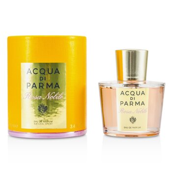 Acqua Di Parma ローザノビレオードパルファムスプレー (Rosa Nobile Eau De Parfum Spray)