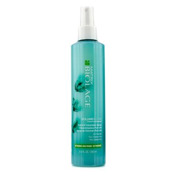 Matrix Biolage VolumeBloomフルリフトボリューマイザースプレー（細い髪用） (Biolage VolumeBloom Full-Lift Volumizer Spray (For Fine Hair))