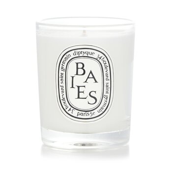 Diptyque キャンドル - ベ (Baies)/ ベリー (Scented Candle - Baies (Berries))