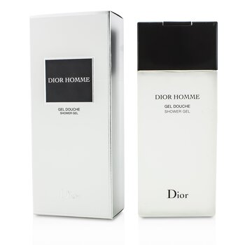 ディオールオムシャワージェル (Dior Homme Shower Gel)