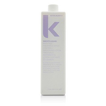 Kevin.Murphy Smooth.Againアンチフリズトリートメント（スタイルコントロール/スムージングローション） (Smooth.Again Anti-Frizz Treatment (Style Control / Smoothing Lotion))