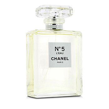 Chanel No.5ローオードトワレスプレー (No.5 LEau Eau De Toilette Spray)